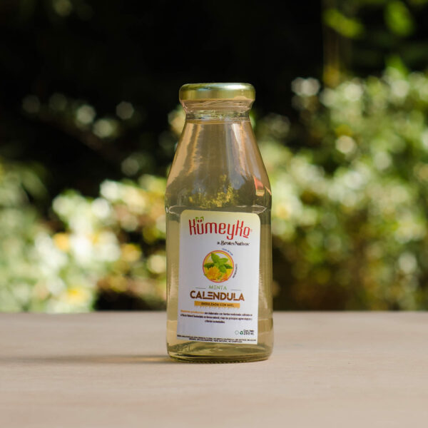 Caléndula Menta 250cc