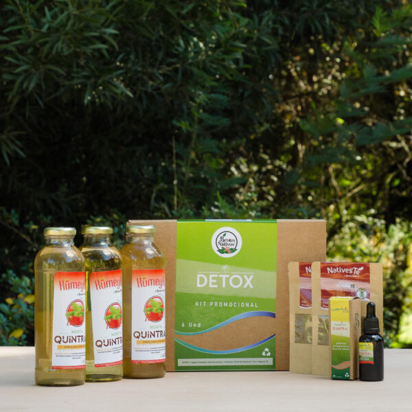 DETOX KIT