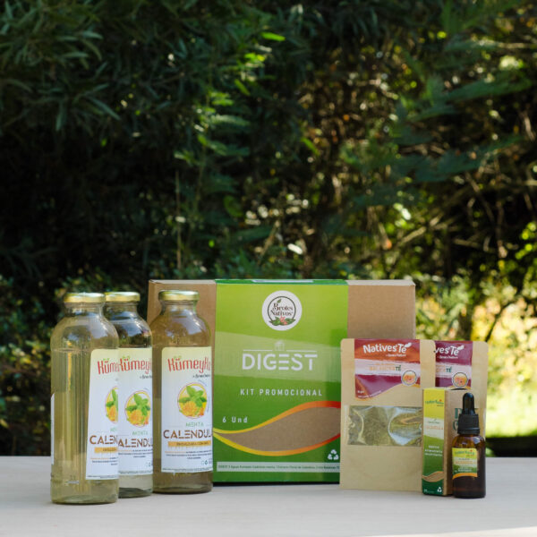 DIGEST KIT
