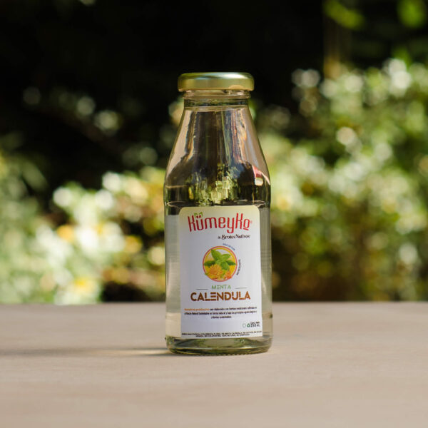 Menta Calendula 250cc
