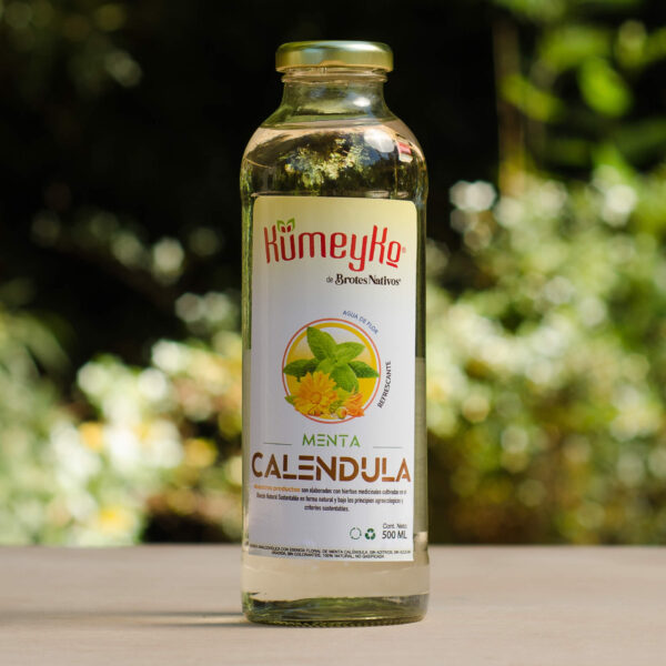 Menta Calendula 500cc