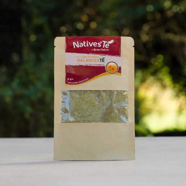 NATIVES´TE MIX DIGESTIVO