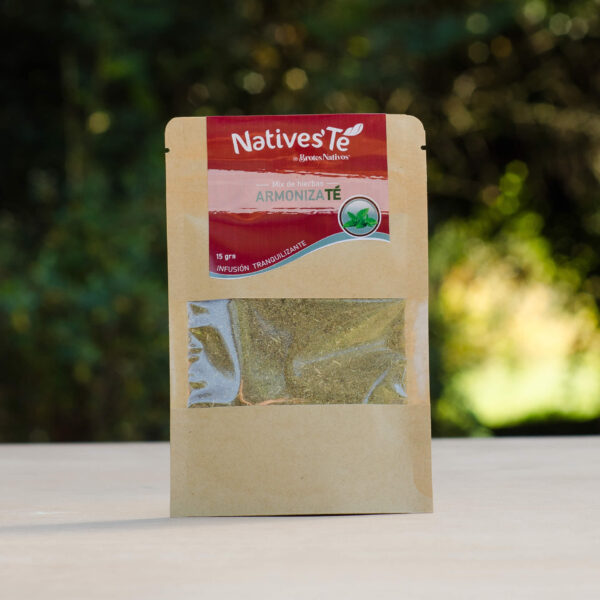 NATIVES´TE mix FLORAL TRANQUILIZANTE
