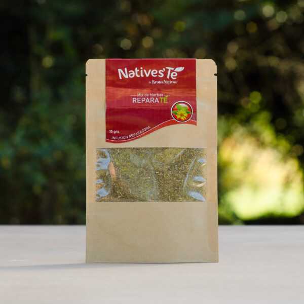 NATIVES´TE mix REPARADOR