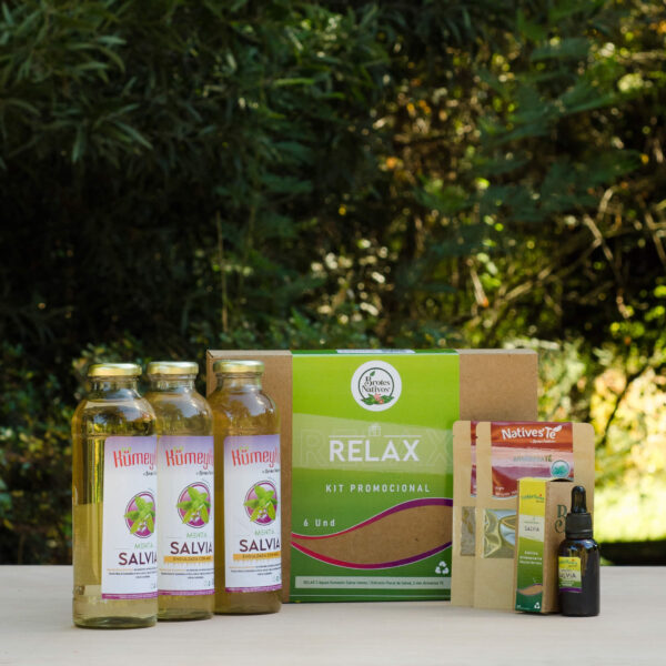 RELAX KIT